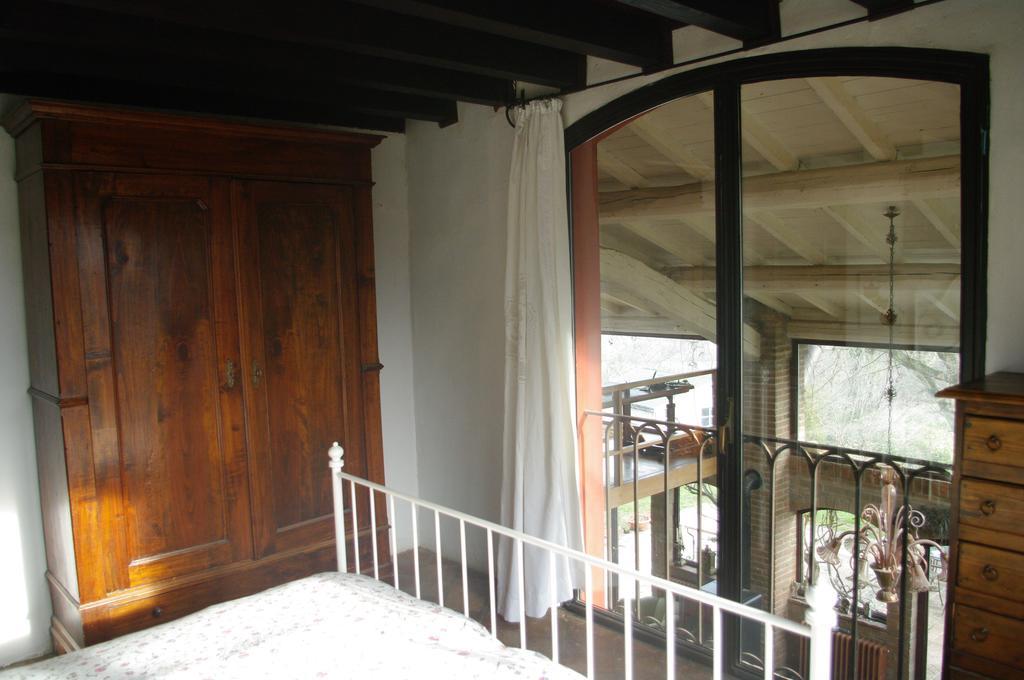 La Casa Sopra Le Nuvole Villa Medesano Eksteriør bilde