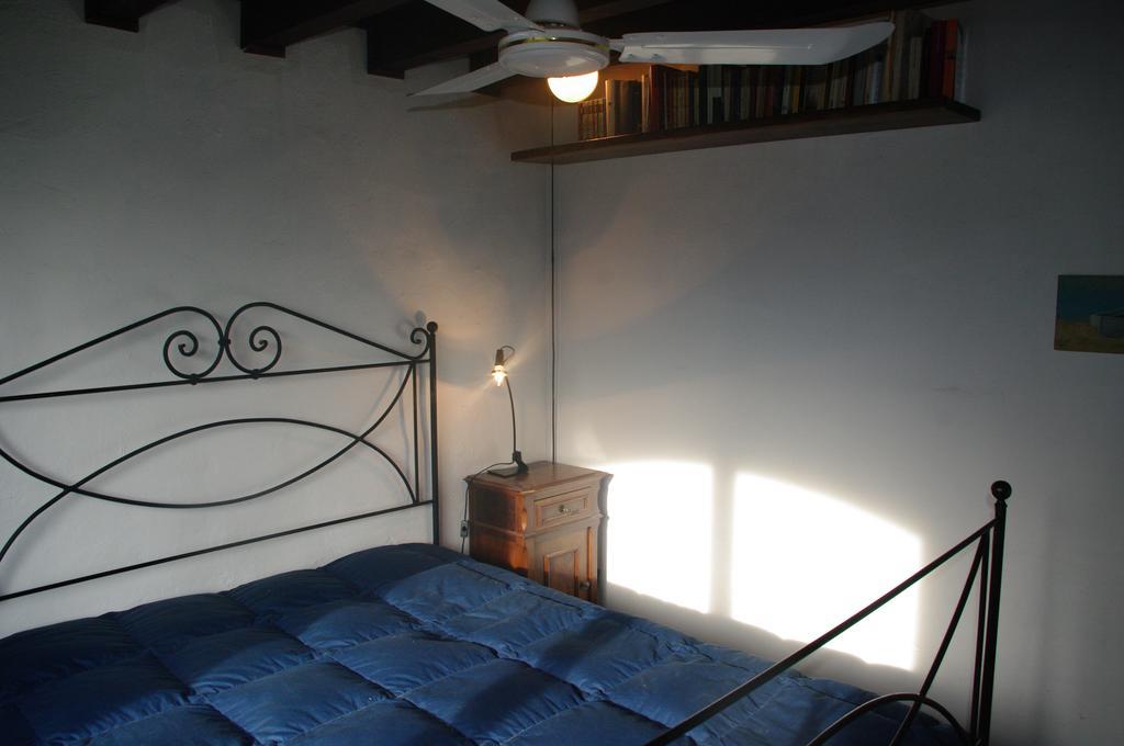 La Casa Sopra Le Nuvole Villa Medesano Eksteriør bilde