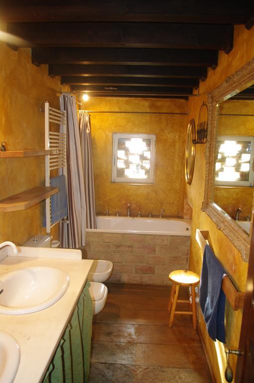 La Casa Sopra Le Nuvole Villa Medesano Eksteriør bilde